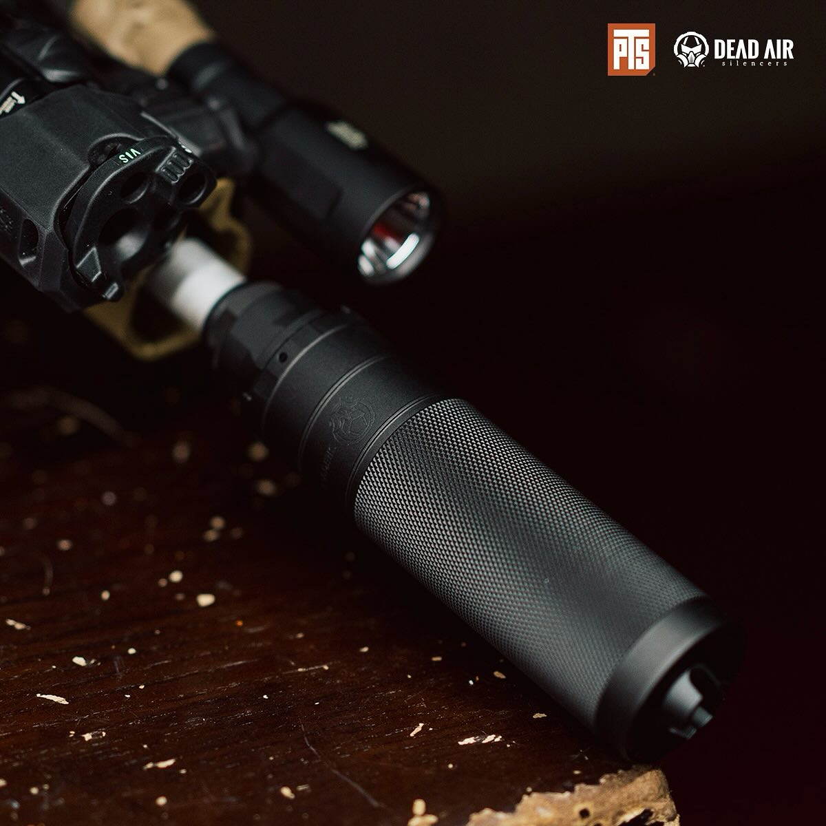 The Dead Air Sierra 5